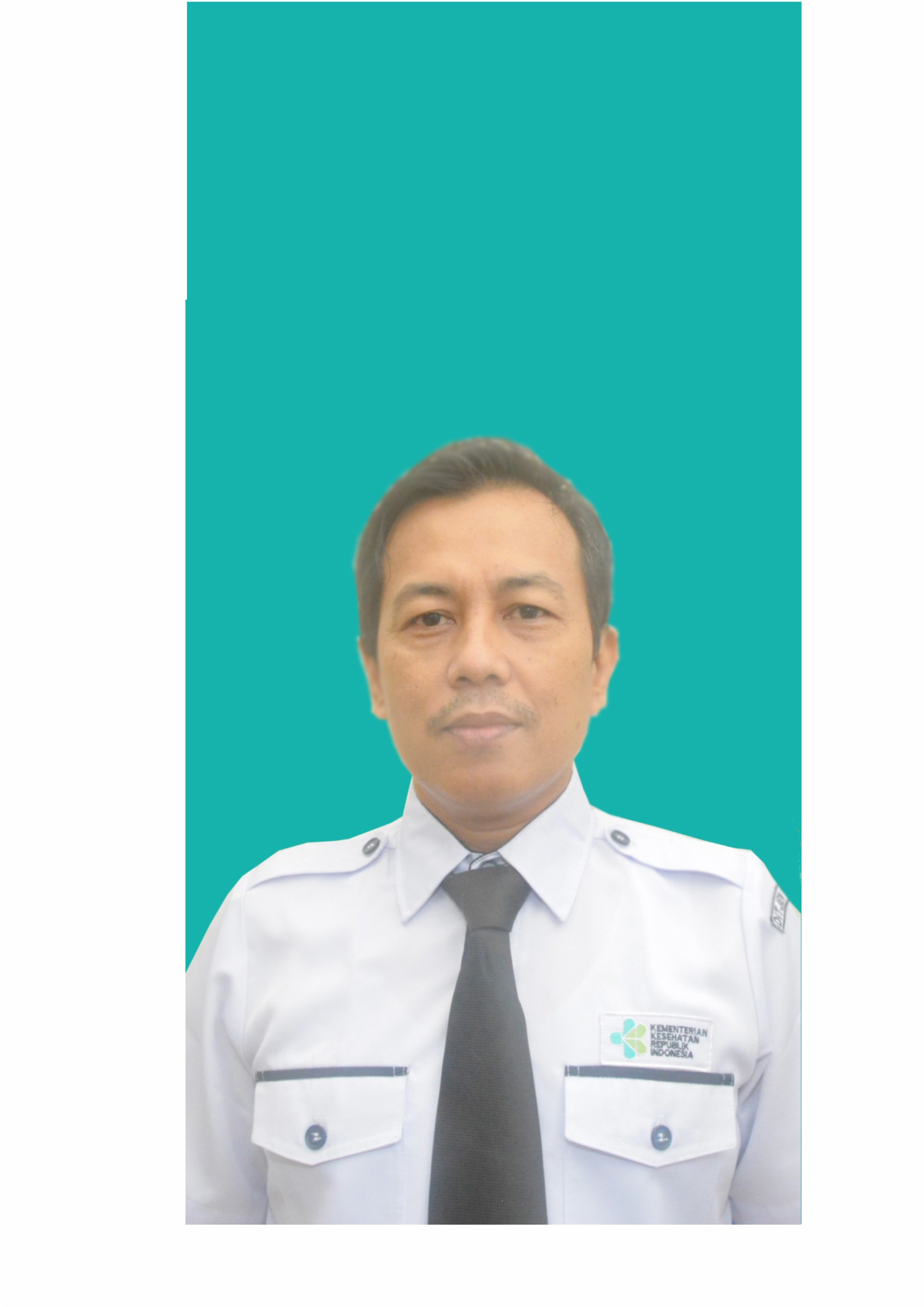 Dr. Yudied Agung Mirasa SKM, M.Kes